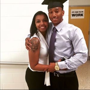 Meet your Posher, Diamond